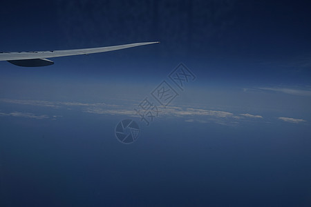 从飞机上看到的景观西洋镜喷射积雨旅行登山蓝天车辆天空城市航空图片