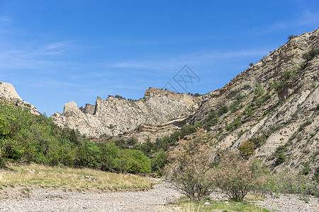 瓦什洛瓦尼自然保护区山区景观山脉旅游旅行远足假期天空图片