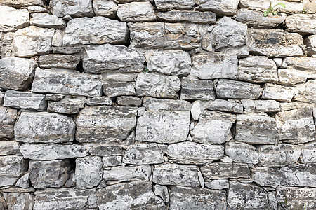 由石头制成的墙壁岩石路面水泥建筑师建筑学房子大理石灰色背景地面图片