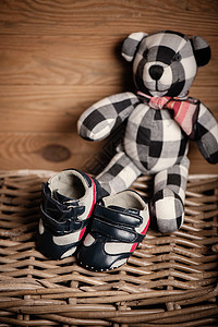 婴儿小鞋运动鞋拖鞋织物过滤玩具童年衣服男生袜子孩子图片