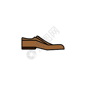 鞋线图标 婚礼插图图标的元素 标志 符号可用于网络 标志 移动应用程序 UI UX脚跟衣服跑步女性运动鞋类活动艺术娱乐运动鞋图片