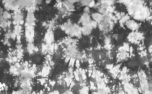 颜料喷洒 Priflesk墨水牛仔布绘画纺织品蜡染织物漩涡海军印刷艺术背景图片