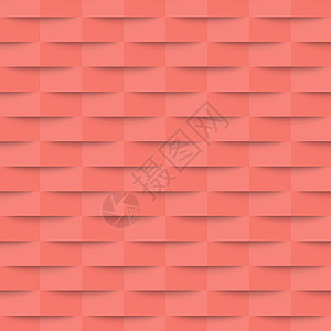 抽象的粉色横幅 矢量插图调色板曲线艺术墙纸卡片颜色风格奢华装饰背景图片