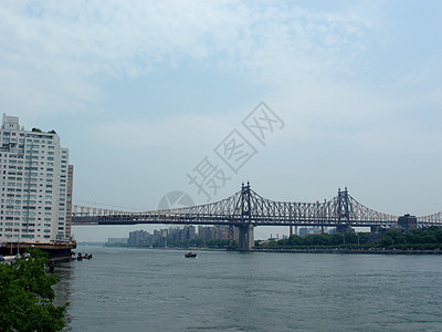 桥摩天大楼旅行旅游景观地标天际天空城市街道建筑学图片