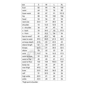网站 制作和在线不同大小时装女时尚女士人口图表表的妇女标准体质测量标准图图片
