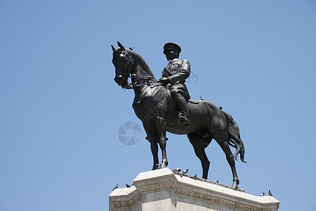安卡拉胜利纪念碑 图尔基耶图片