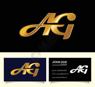 初始会标字母 AG 标志设计向量 公司业务的图形字母符号首都奢华主义者字体极简品牌商业艺术推广营销图片