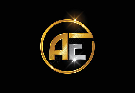 初始会标字母 AE 标志设计向量 公司业务的图形字母符号极简推广字体主义者奢华插图商业营销品牌身份图片
