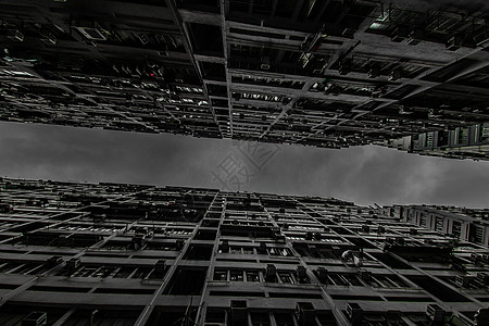 香港大型会议住房协会住宅小区天气经济窗户女人味天空城市公寓多云房子图片