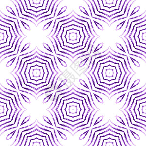绝世无缝模式 紫色天花香图片