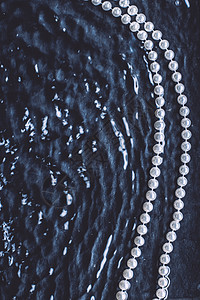 极美珍珠珠宝首饰手镯金属庆典宝石项链珠子宝藏魅力石头戒指图片