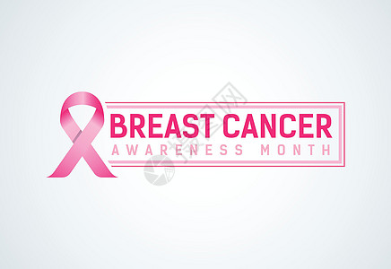 10月是乳癌宣传月 今天是乳腺癌日癌症预防丝绸幸存者海报胸部医生帮助机构斗争图片