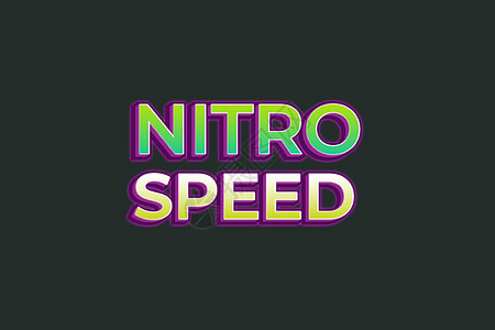 硝化速率(nitro 速度)图片