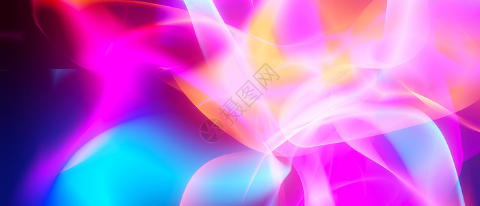 抽象的彩色光亮艺术效果清洁薄粉紫色背景壁纸背景图片