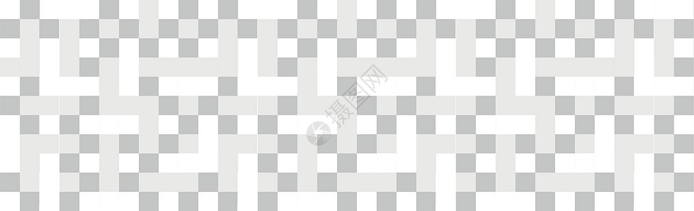 摘要背景灰色  白色体积矩形  矢量正方形图形卡片元素艺术网格几何蓝色技术设计图片