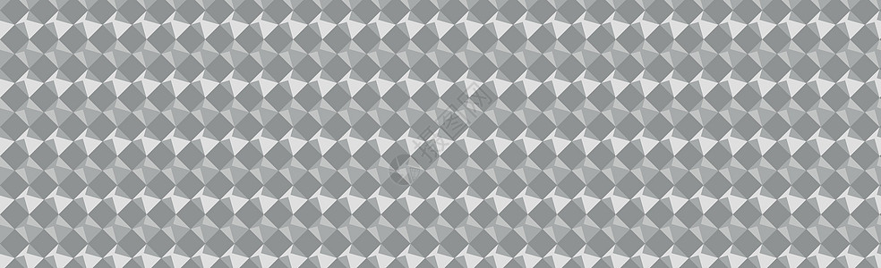 摘要背景灰色  白色体积矩形  矢量细胞马赛克艺术图形几何学几何网格技术卡片设计图片