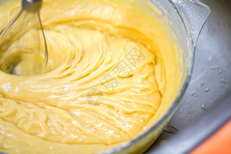 混合自制蛋糕工具蛋糕糕点面团甜点餐饮漩涡面粉鞭子黄油图片