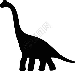 巨龙恐龙Dino 大体象标图片