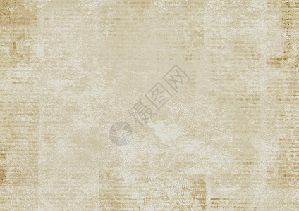 旧纸纹理 粗皮背景黄色手稿褐色风化羊皮纸古董噪音棕色边缘图片