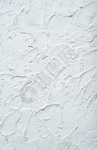 白色 stucco 纹理背景 stucco 地表背景泥浆材料绘图帆布石头灰色白墙建筑学空白墙纸石膏风化水泥图片