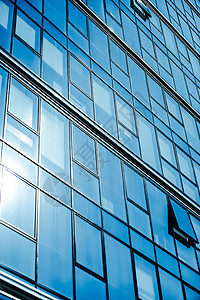 金融区当代办公楼 现代城市建筑建筑物摩天大楼玻璃天空办公室渲染公司奢华银行旅行图片