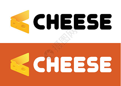 创用CC授权使用烹饪牛奶产品小吃插图创造力食物标识黄色橙子图片