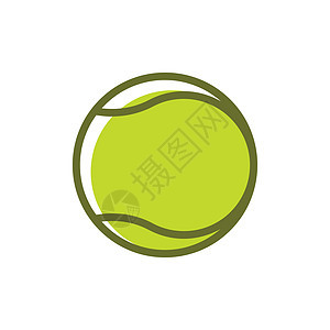 网球标志矢量竞赛标识标签俱乐部活动火焰圆圈球拍大学锦标赛图片