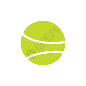 网球标志矢量游戏锦标赛横幅运动大学活动徽章圆圈俱乐部训练图片