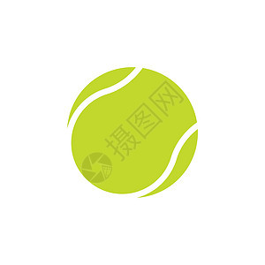 网球标志矢量横幅游戏活动团队联盟火焰圆圈冠军俱乐部锦标赛背景图片