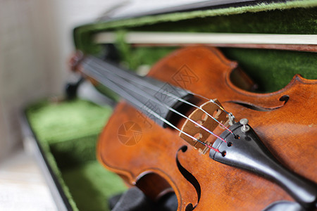 小提琴 一个弦 专业音乐乐器乐队爱好木头中提琴古董细绳娱乐旋律风格音乐家图片