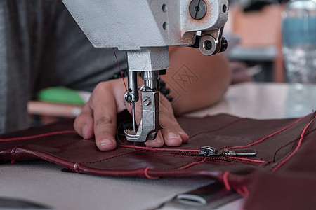 缝织机手工工艺工具机器材料爱好缝纫机针线活工厂纺织品图片