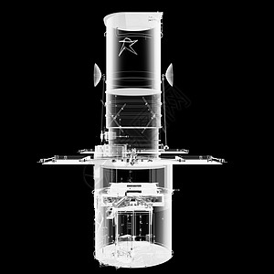 哈勃空间望远镜 X射成电讯旅行飞船x射线天文气氛天空轨道运输勘探图片