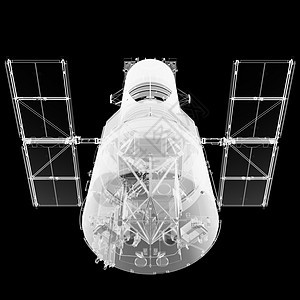 哈勃空间望远镜 X射成车站行星电讯宇宙天文学x射线轨道勘探星系卫星图片
