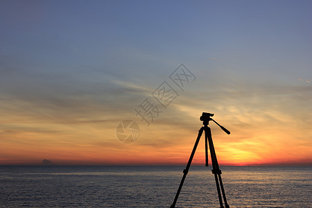 早上自然的美丽景象集成图片集游客日落小岛阳光影师摄影师海浪风景海景金子图片