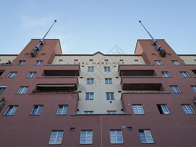 维也纳大楼建筑学情理城市理性地标建筑主义者帝国功能现代主义者图片