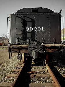 煤炭车图片