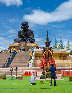 大佛寺崇拜地标信仰旅行建筑学吸引力雕像宗教雕塑冥想图片