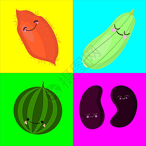 适合学龄前儿童的游戏 用于开发和训练儿童记忆的卡片 关于蔬菜的卡片 矢量图孩子测试孩子们洋葱花园插图黄瓜逻辑谜语学习图片