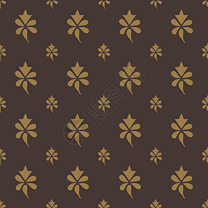 Brown 黑色简单纹理设计图案模式元素向量模板衣服纺织品展示精品收藏墙纸插图艺术装饰品风格图片