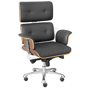 办公室主席办公家具机动性经理工作座位风格合金凳子职场商业图片