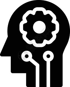 心脑环境头脑技术帮助顾问助手服务机器人智力商业图片
