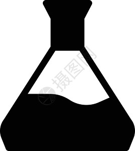 气压化学玻璃教育实验室器皿技术科学医疗生物学黑色图片