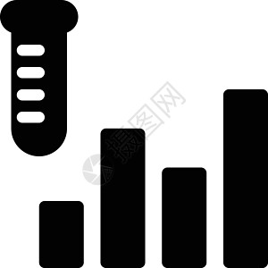 图标图力量加载展示酒吧收费速度容量科学试管计量图片