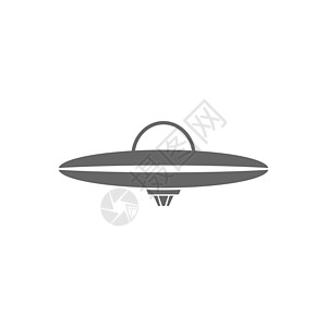 UFO 图标标志标识设计插图旅行技术外星人身份飞行科学天文学星系现象星星图片