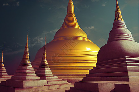 2016年12月25日缅甸仰光图片