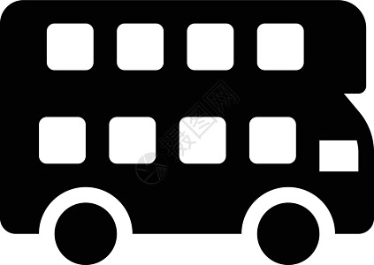 面包车旅行建筑地标车辆街道旅游红色公共汽车游客巴士图片