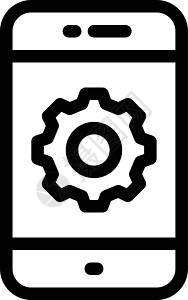 流动移动车轮齿轮工作网络圆圈工程技术机械插图电话图片