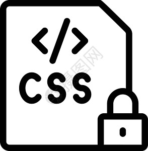 CSS 安保部数据插图文件夹安慰网络格式技术扫描展示商业图片