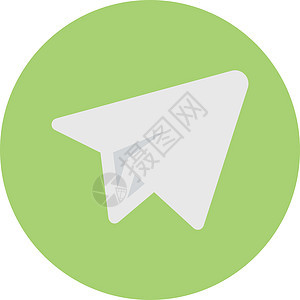 森插图邮件飞机商业创造力旅行电子邮件运输社会蓝色背景图片