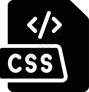 CSS 安保部技术软件展示数据编程插图商业文件安慰格式图片